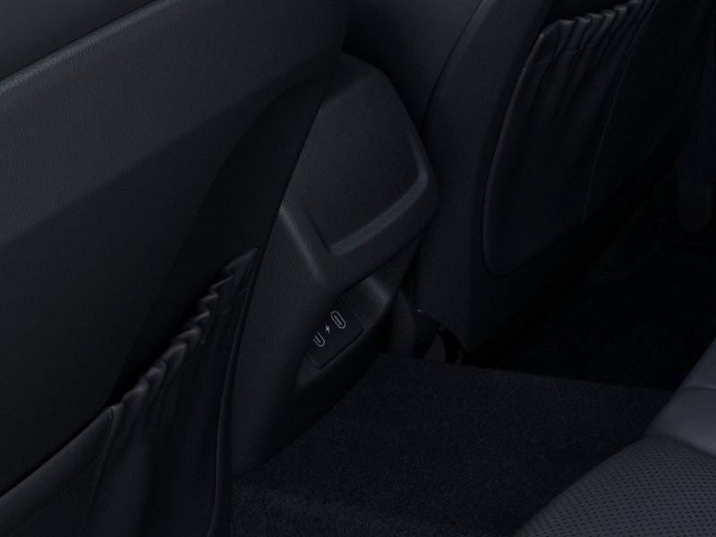 2026 Kia K5 GT-Line photo 24