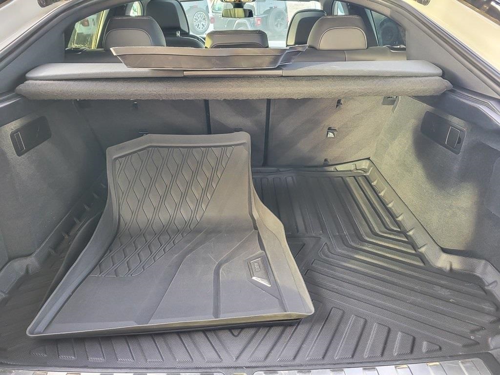2023 BMW X6 - Image 19