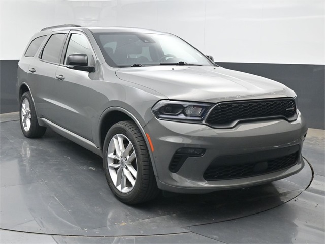 2023 Dodge Durango GT's photo