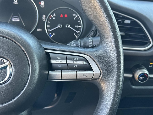 2023 Mazda CX-30 2.5 S photo 27