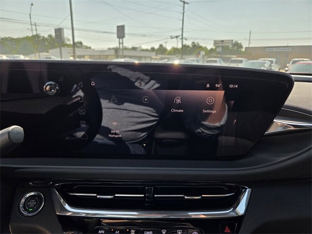 2025 Buick Envista Avenir photo 15