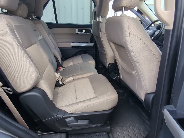 2022 Ford Explorer XLT photo 57