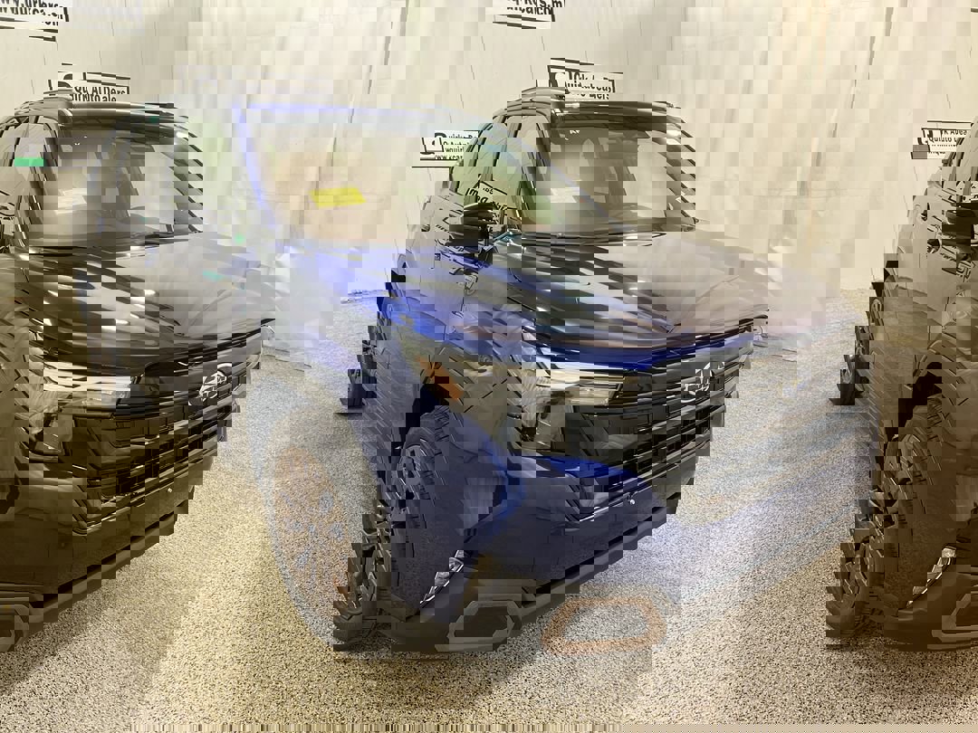 2025 Subaru Forester Sport's photo