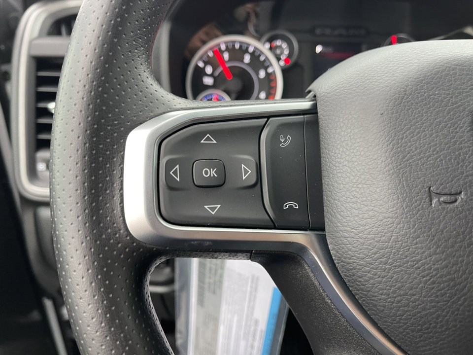 2025 Ram 5500 Tradesman photo 22