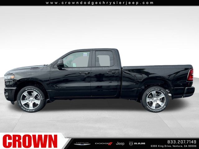 2025 Ram 1500 Tradesman photo 2