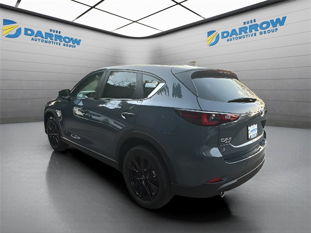 2025 Mazda CX-5 2.5 S Carbon photo 3