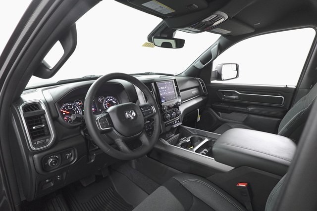 2025 Ram 1500 Big Horn photo 12