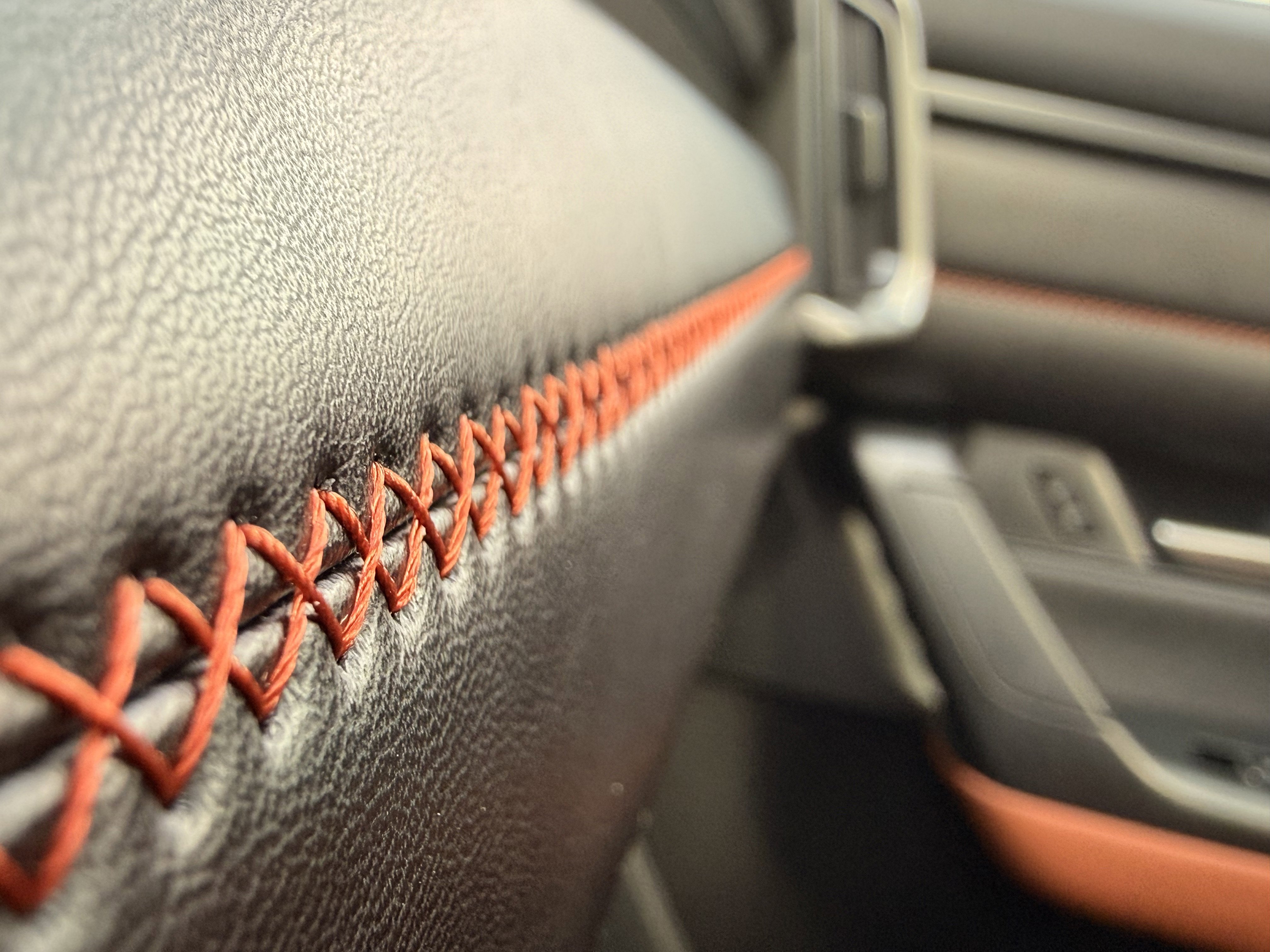 2026 Mazda CX-50 2.5 Turbo photo 2