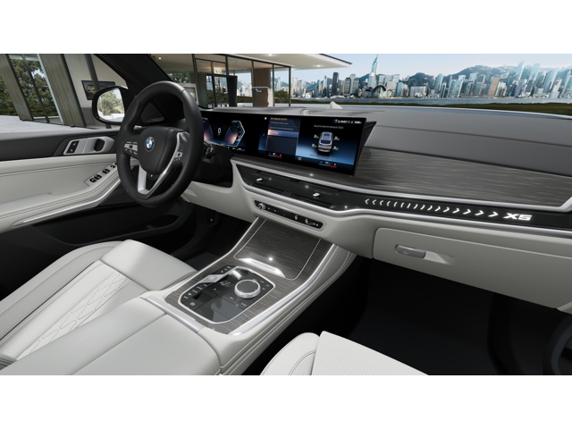 2026 Bmw X5 sDrive40i photo 12