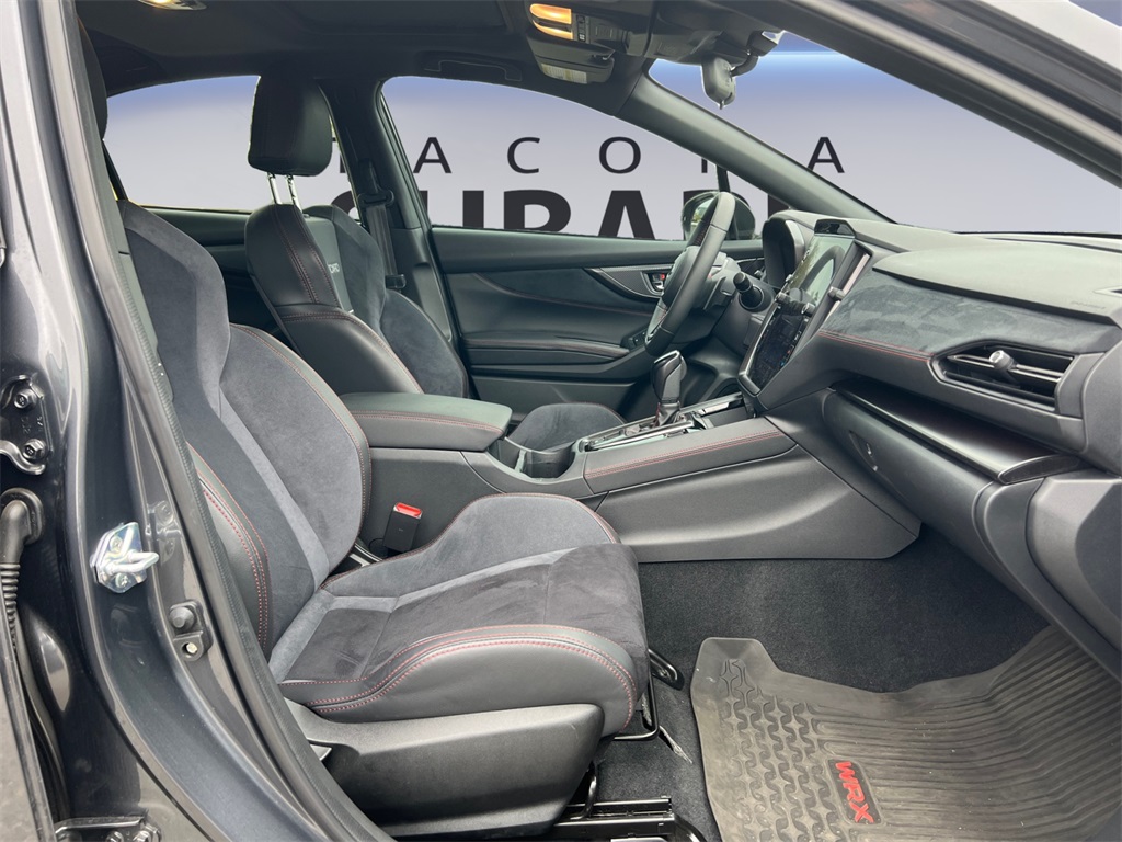 2023 Subaru WRX GT photo 16