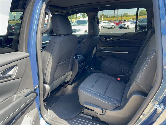 2026 Chevrolet Traverse photo 19