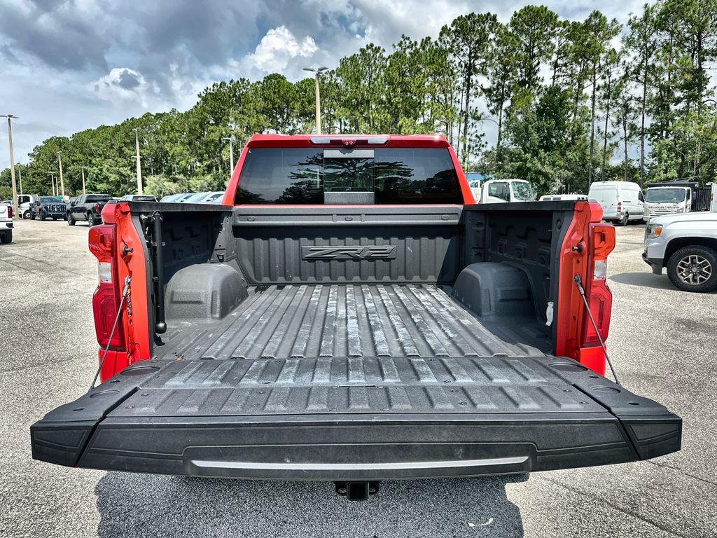 2023 Chevrolet Silverado 1500 ZR2 photo 24