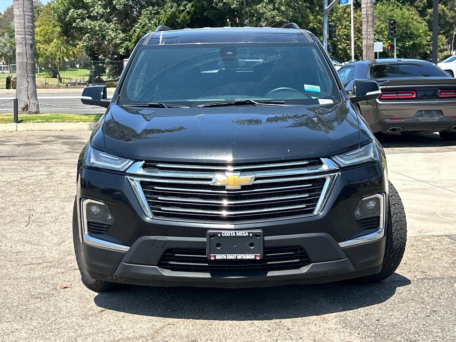 1GNERGKW7PJ151323
