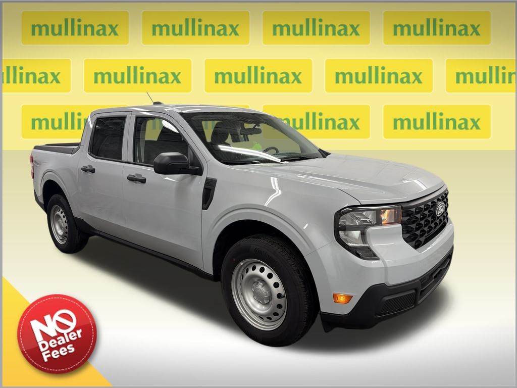 2025 Ford Maverick XL's photo