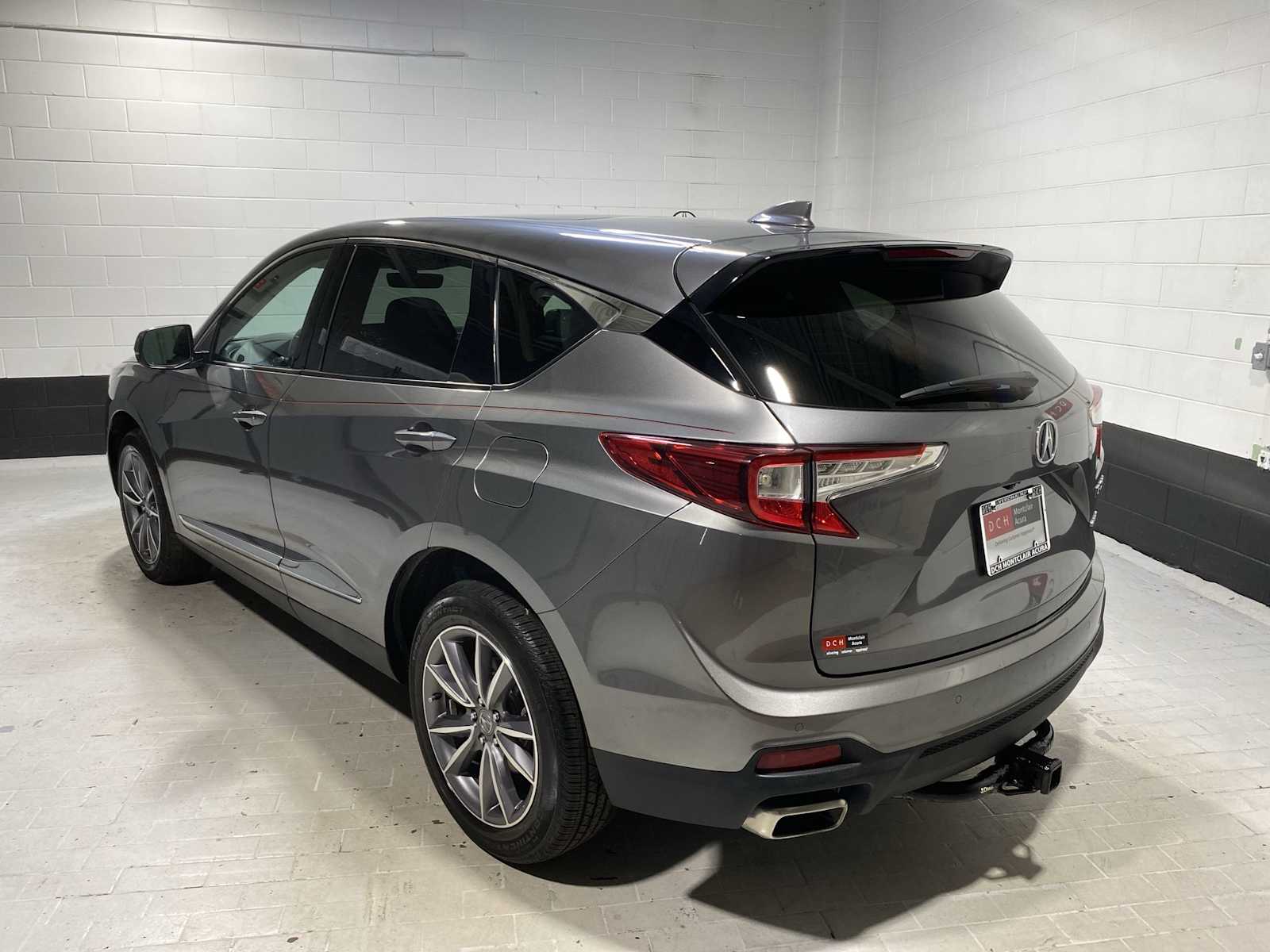 2022 Acura RDX Technology photo 4
