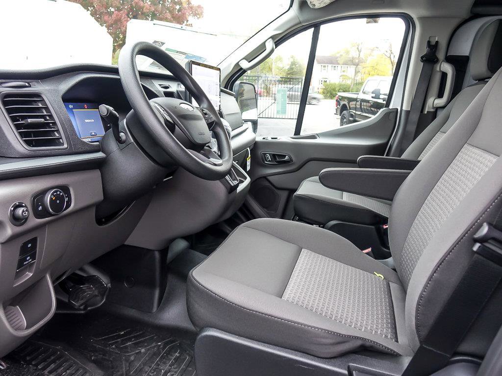 2026 FORD TRANSIT - Image 8