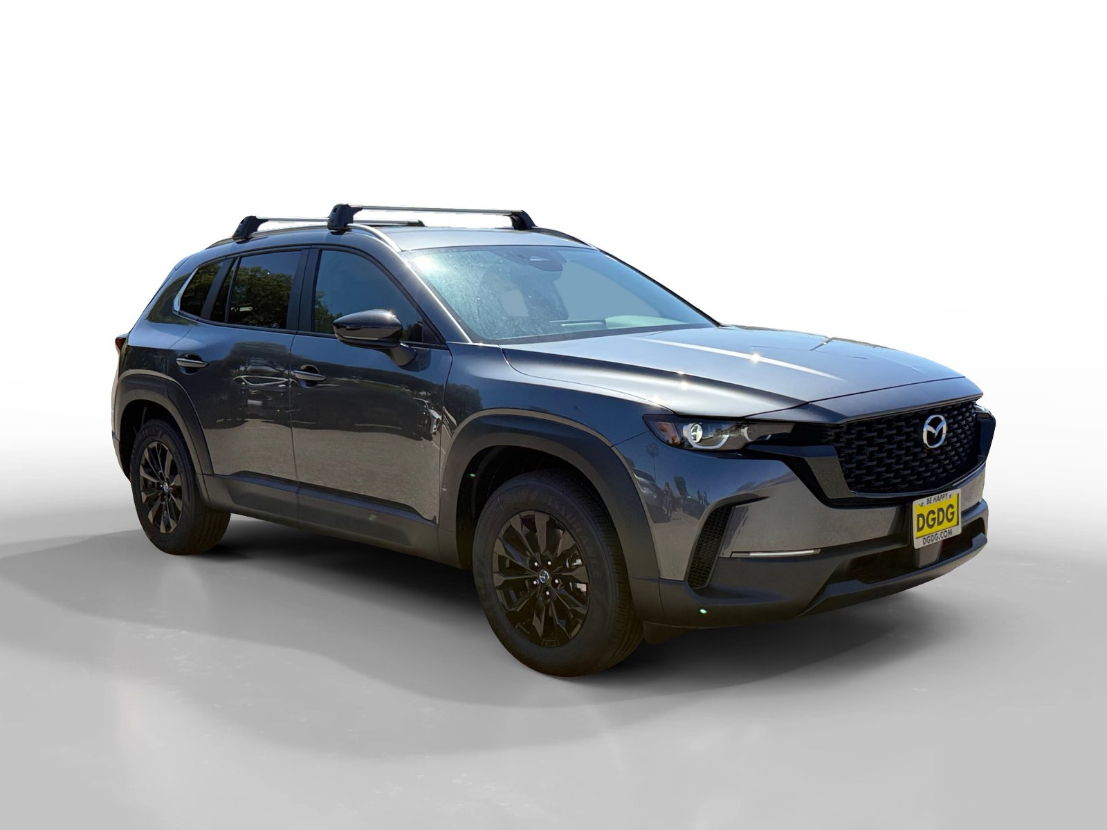 2025 Mazda CX-50 2.5 S Preferred photo 7