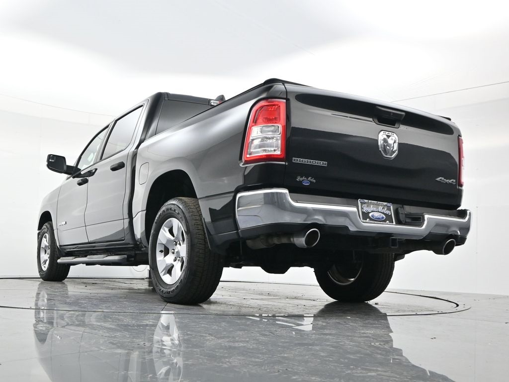 2023 Ram 1500 Big Horn Lone Star photo 51