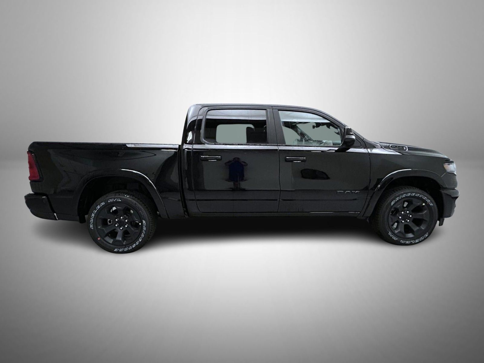 2026 Ram 1500 Big Horn Lone Star photo 2