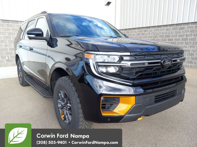 2026 Ford Expedition Tremor's photo