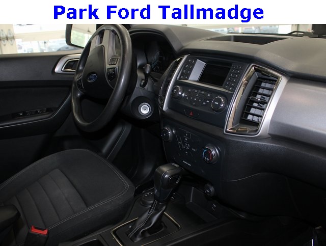 2019 Ford Ranger XLT photo 20