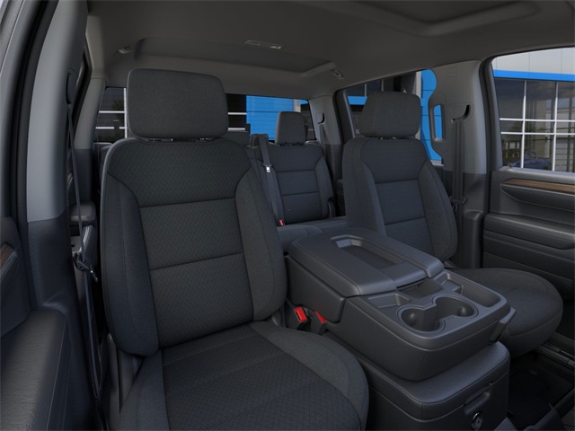 2026 Chevrolet Silverado 1500 RST photo 16