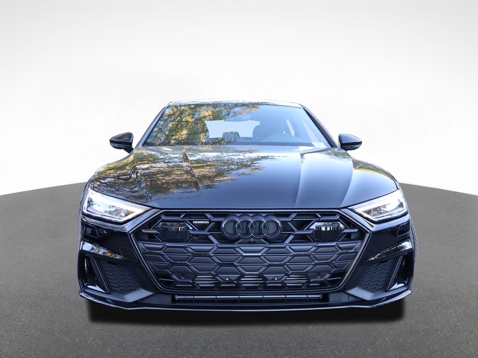 2025 Audi A7 55 Premium photo 2