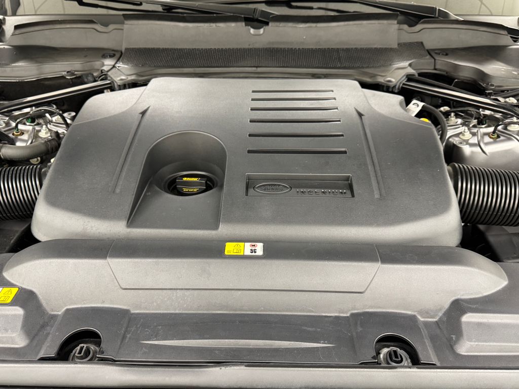 2022 Land Rover Range Rover HSE Westminster Edition photo 24