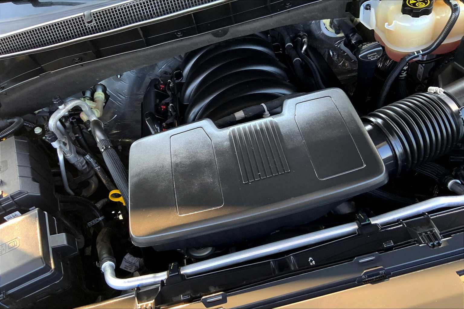 2023 Chevrolet Tahoe LS photo 30