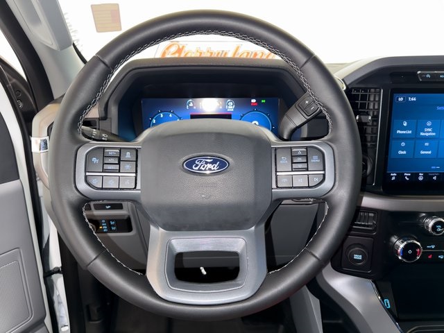 2024 Ford F-150 XLT photo 6