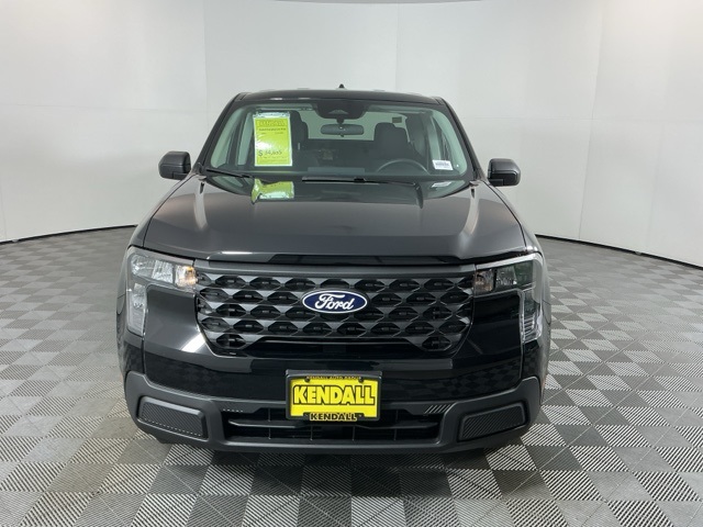 2025 Ford Maverick XL photo 2