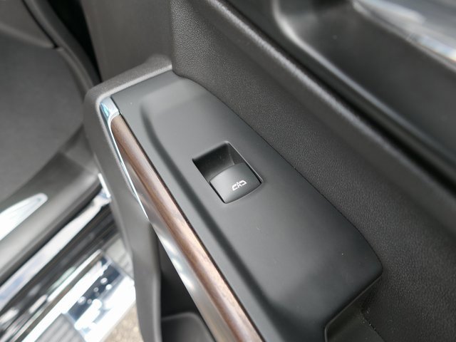 2022 Gmc Sierra 1500 Limited SLT photo 27