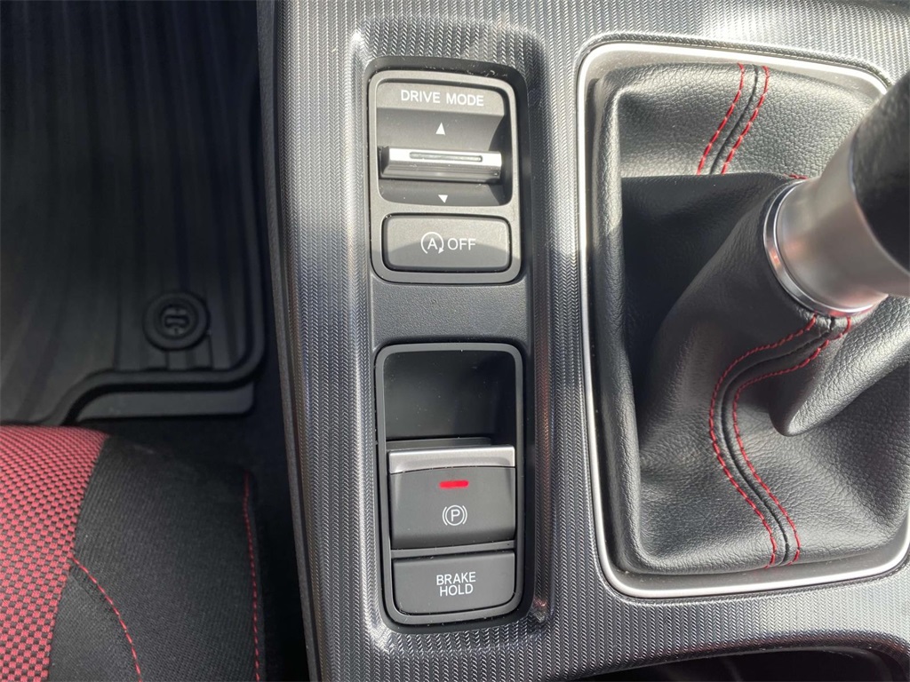 2022 Honda Civic Si photo 17
