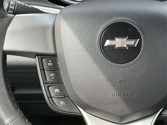 2016 Chevrolet Spark EV 2LT photo 21