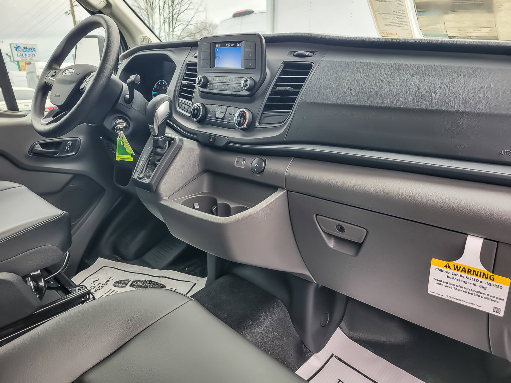 2025 FORD TRANSIT - Image 27