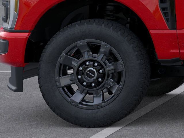 2025 Ford F-350 XL photo 17