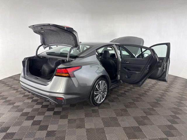 2023 Nissan Altima 2.5 SL photo 14