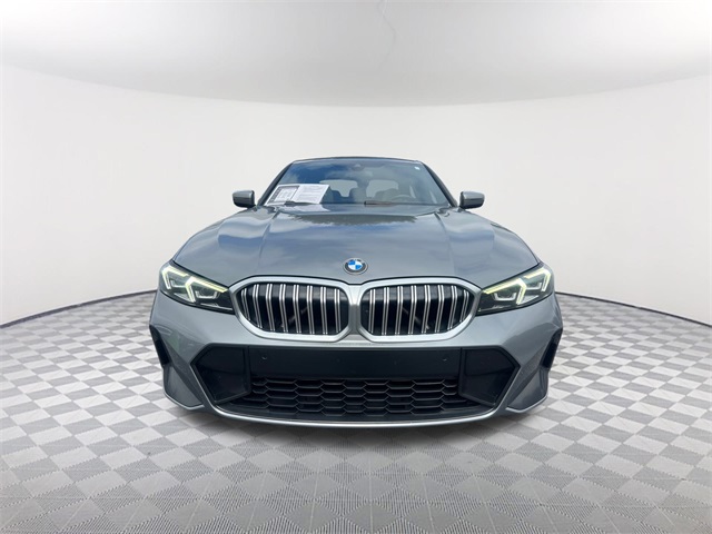 2023 Bmw 330i photo 2