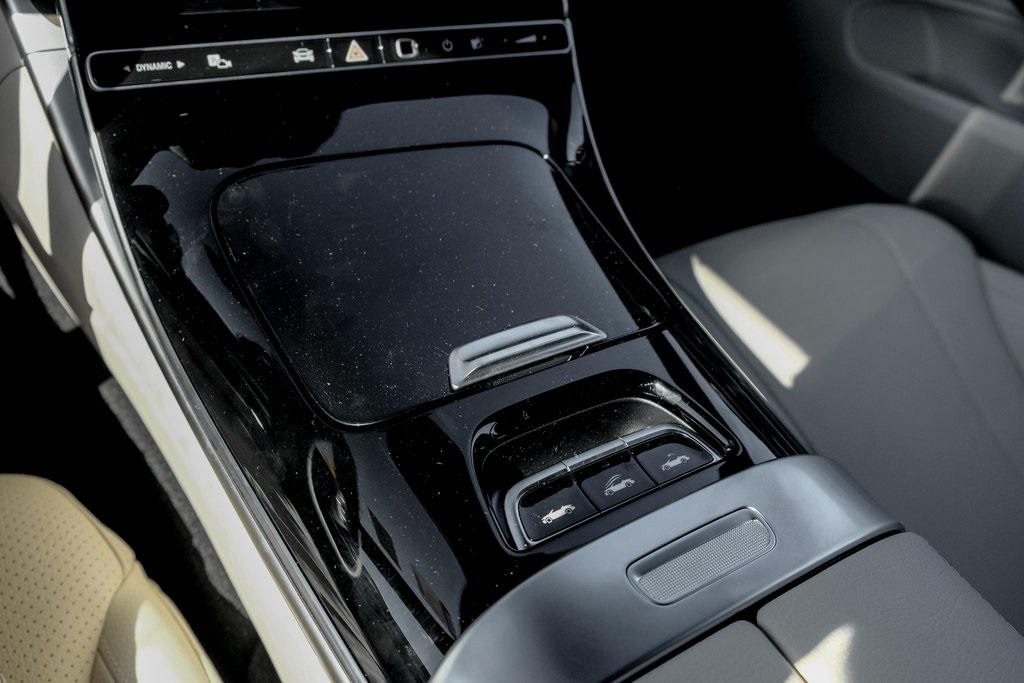 2026 Mercedes Benz CLE 300 4MATIC photo 20