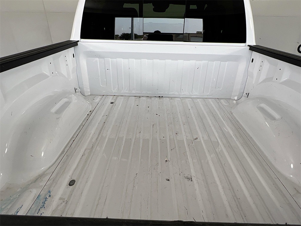 2024 Ram 1500 Tradesman photo 14