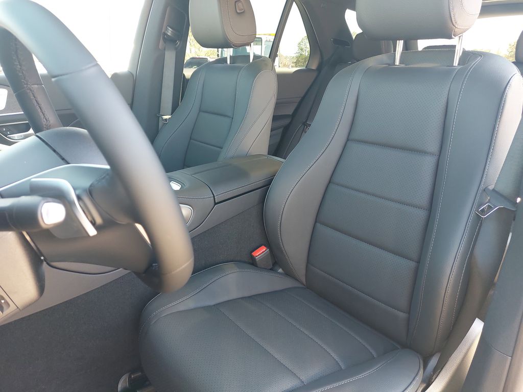 2025 Mercedes Benz GLE 350 4MATIC photo 15