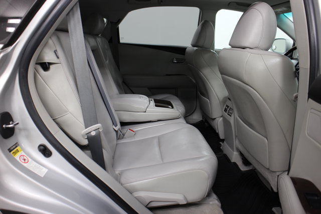 2012 Lexus RX 350 photo 27