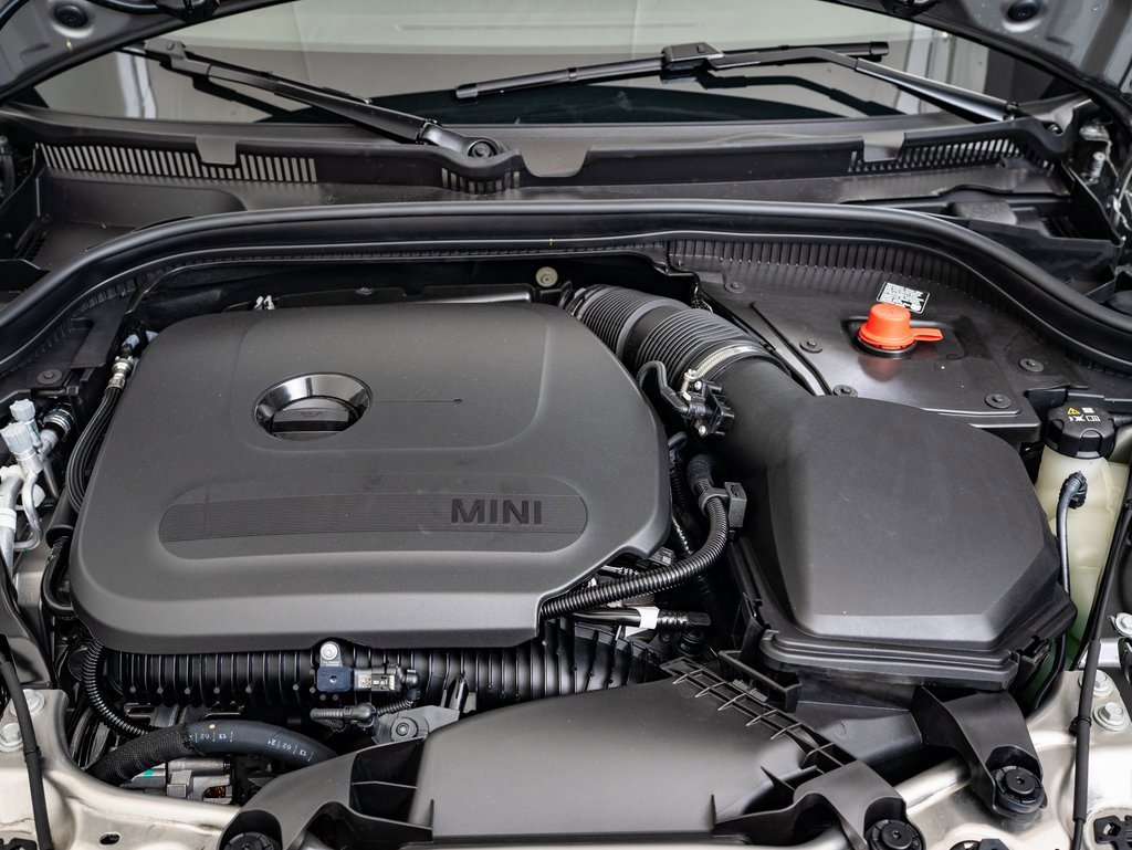2025 Mini Cooper Signature photo 30