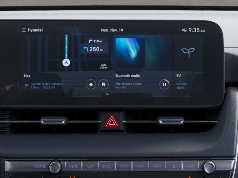 2025 Hyundai Ioniq 5 SE photo 10