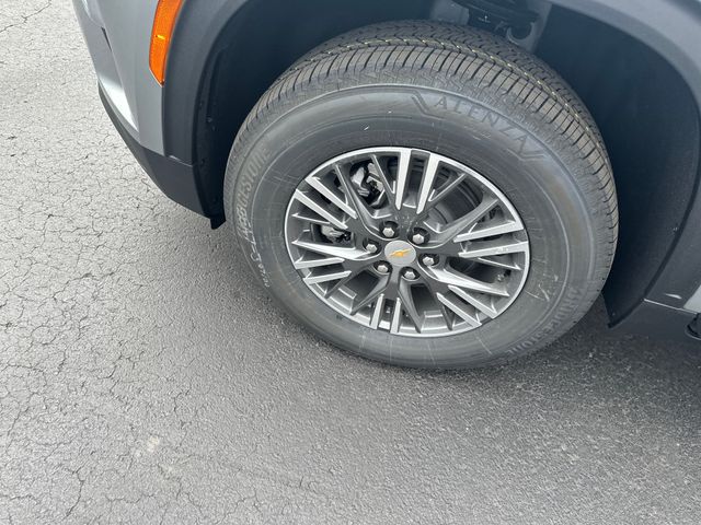 2026 Chevrolet Traverse photo 26