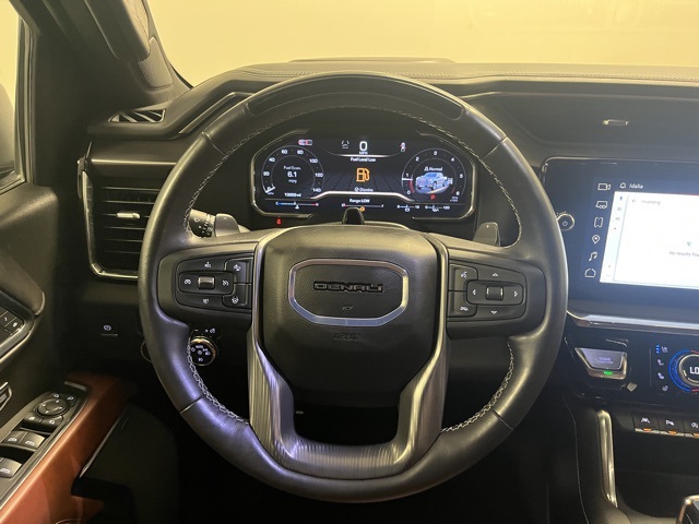 2024 Gmc Sierra 1500 Denali Ultimate photo 3