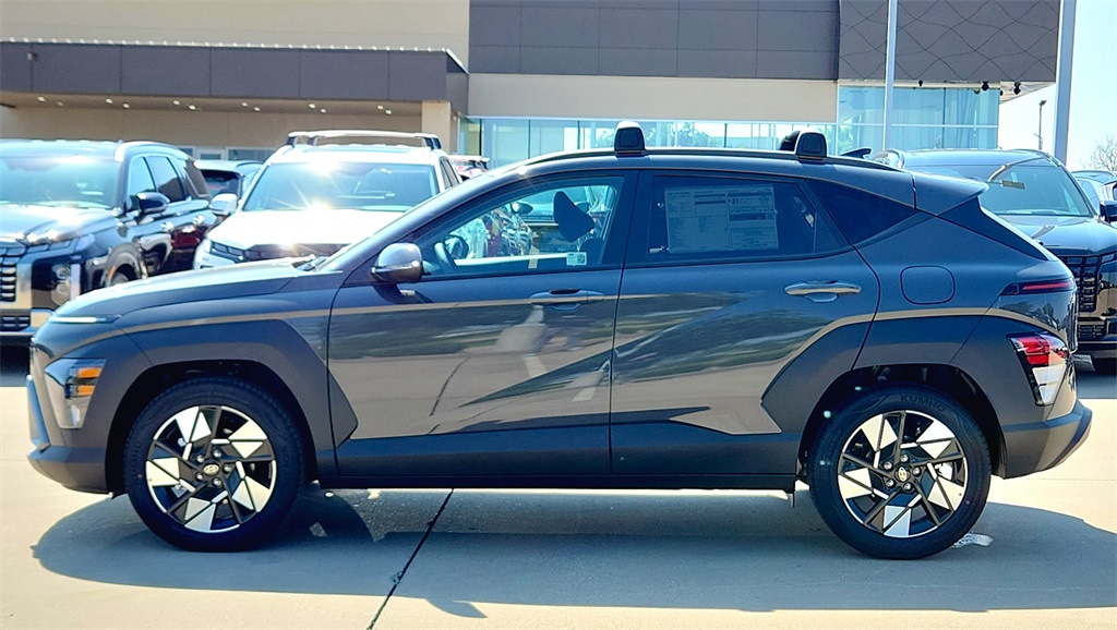 2026 Hyundai Kona SEL photo 29