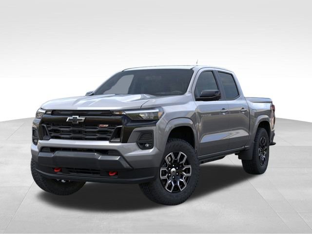 2025 Chevrolet Colorado Z71 photo 6