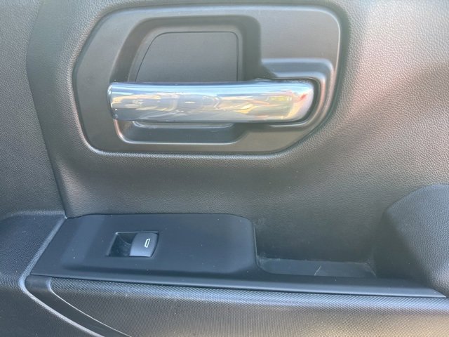 2022 Chevrolet Silverado 1500 LT photo 20