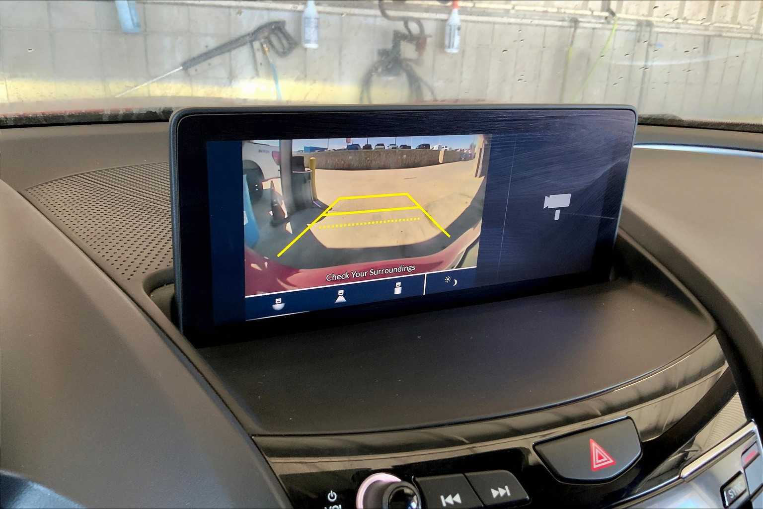 2021 Acura RDX photo 26